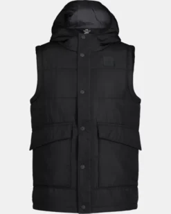 Boys' UA Cargo Vest