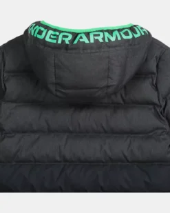 Boys' Pre-School UA Pronto Puffer Colorblock Jacket 5 Boys' Pre-School UA Pronto Puffer Colorblock Jacket -Sportswear Store PS5112686 001 B1