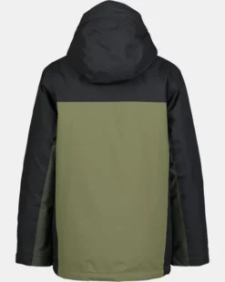 Boys' UA Westward 3-in-1 Jacket 7 Boys' UA Westward 3-in-1 Jacket -Sportswear Store PS5112691 390 B