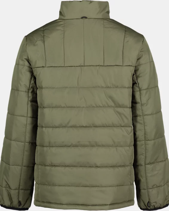 Boys' UA Westward 3-in-1 Jacket 4 Boys' UA Westward 3-in-1 Jacket - Image 4