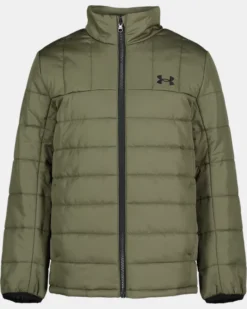 Boys' UA Westward 3-in-1 Jacket 9 Boys' UA Westward 3-in-1 Jacket -Sportswear Store PS5112691 390 S