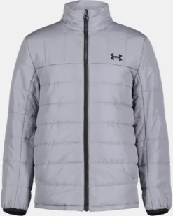 Boys' Pre-School UA Westward 3-in-1 Jacket 9 Boys' Pre-School UA Westward 3-in-1 Jacket -Sportswear Store PS5112692 001 S