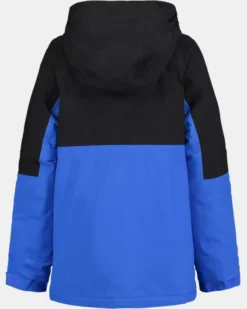 Boys' Pre-School UA Powderhound Jacket 5 Boys' Pre-School UA Powderhound Jacket -Sportswear Store PS5112818 486 B