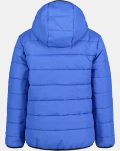 Boys' UA Pronto Puffer Reversible Jacket -Sportswear Store PS5112892 486 B1