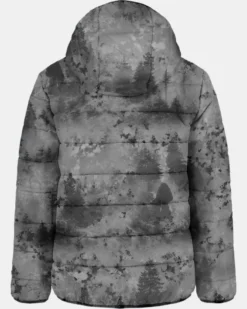 Boys' Pre-School UA Pronto Puffer Reversible Jacket 7 Boys' Pre-School UA Pronto Puffer Reversible Jacket -Sportswear Store PS5112893 001 B1