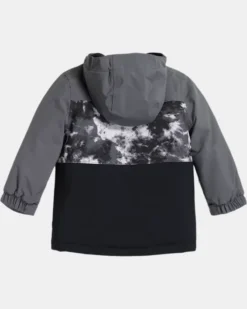 Boys' Toddler UA Mahlon Printed Jacket 5 Boys' Toddler UA Mahlon Printed Jacket -Sportswear Store PS5113007 012 B