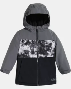 Boys' Toddler UA Mahlon Printed Jacket
