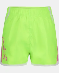 Girls' Pre-School UA Fly-By Shorts