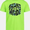 Boys' Toddler UA Beast Mode Short Sleeve