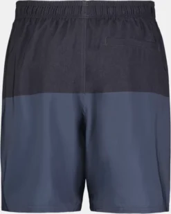 Men's UA Harbor Heritage Colorblock Swim Volley Shorts 14 Men's UA Harbor Heritage Colorblock Swim Volley Shorts -Sportswear Store PS5119208 001 B