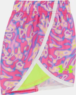 Girls' Toddler UA Good Game Shorts Set -Sportswear Store PS5119384 676 S