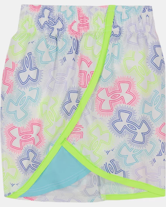 Girls' Toddler UA Logo Burst Set 3 Girls' Toddler UA Logo Burst Set - Image 3
