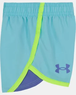 Girls' Newborn UA Wordmark Star Set -Sportswear Store PS5119390 495 S