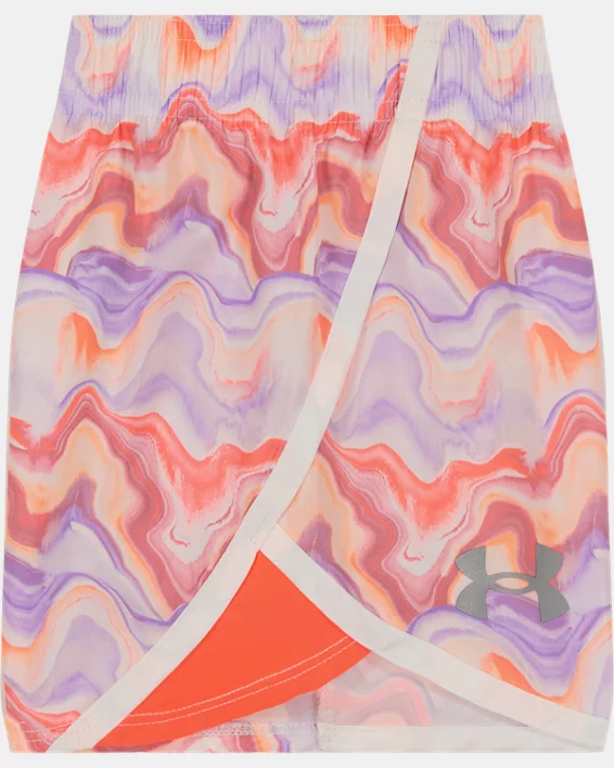 Girls' Infant UA Mixed Waves Set 3 Girls' Infant UA Mixed Waves Set - Image 3