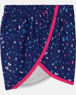 Girls' Infant UA Sprinkle Shorts Set -Sportswear Store PS5119399 421 S