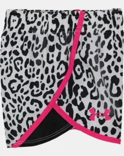 Girls' Toddler UA Go Wild Shorts Set -Sportswear Store PS5119408 676 S