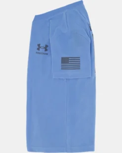 Boys' Pre-School UA Outdoor Freedom Flag Set -Sportswear Store PS5119557 475 S