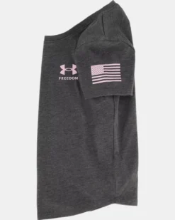 Girls' Pre-School UA Outdoor Freedom Flag Set -Sportswear Store PS5119560 012 S