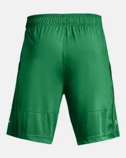 Men's UA Raid Collegiate Shorts 11 Men's UA Raid Collegiate Shorts -Sportswear Store PS5119654 306 HB