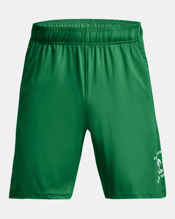 Men's UA Raid Collegiate Shorts 5 Men's UA Raid Collegiate Shorts - Image 5