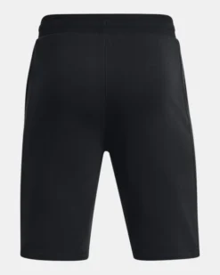 Men's UA All Day Fleece Collegiate Shorts -Sportswear Store PS5119672 001 HB