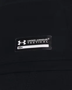 Women's UA Tactical HeatGear Compression T 9 Women's UA Tactical HeatGear Compression T -Sportswear Store V5 1235253 001 SIDEDET