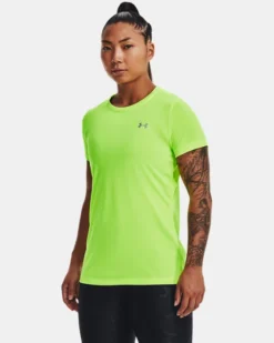 Women's UA Tech™ T-Shirt