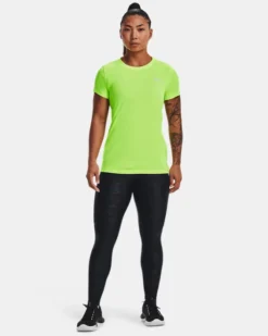 Women's UA Tech™ T-Shirt -Sportswear Store V5 1277207 370 FSF