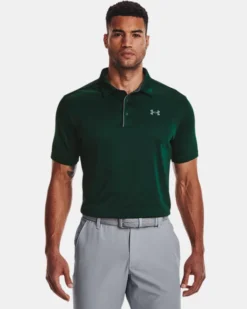 Men's UA Tech Polo