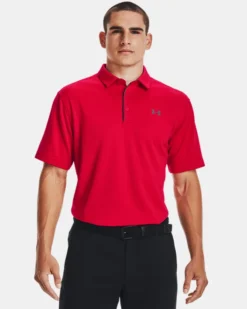 Men's UA Techâ„¢ Polo
