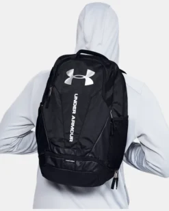 Men's UA Hustle 3.0 Backpack 13 Men's UA Hustle 3.0 Backpack -Sportswear Store V5 1294720 001 FSF