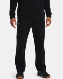 Men's UA Rival Fleece 2.0 Team Pants