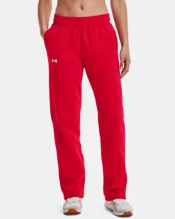 Women's UA Rival Pants