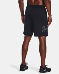 Men's UA Tech™ Graphic Shorts -Sportswear Store V5 1306443 001 BC