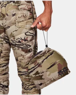 Men's UA Storm Ridge Reaper Alpine Ops Parka 13 Men's UA Storm Ridge Reaper Alpine Ops Parka -Sportswear Store V5 1316722 999 PKPCH