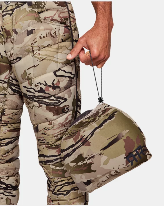 Men's UA Storm Ridge Reaper Alpine Ops Parka 6 Men's UA Storm Ridge Reaper Alpine Ops Parka - Image 6