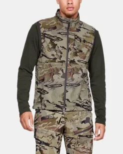 Men's Ridge Reaper Infil Ops WINDSTOPPER Vest