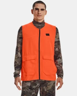 Men's UA Storm Blaze Vest