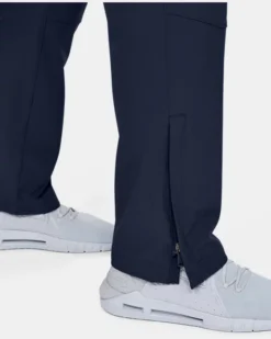 Men's UA Hockey Warm Up Pants 9 Men's UA Hockey Warm Up Pants -Sportswear Store V5 1317187 410 AKCSR