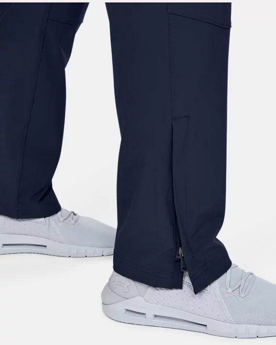 Men's UA Hockey Warm Up Pants 4 Men's UA Hockey Warm Up Pants - Image 4