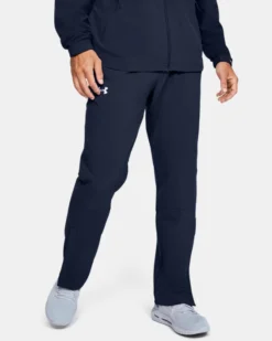 Men's UA Hockey Warm Up Pants