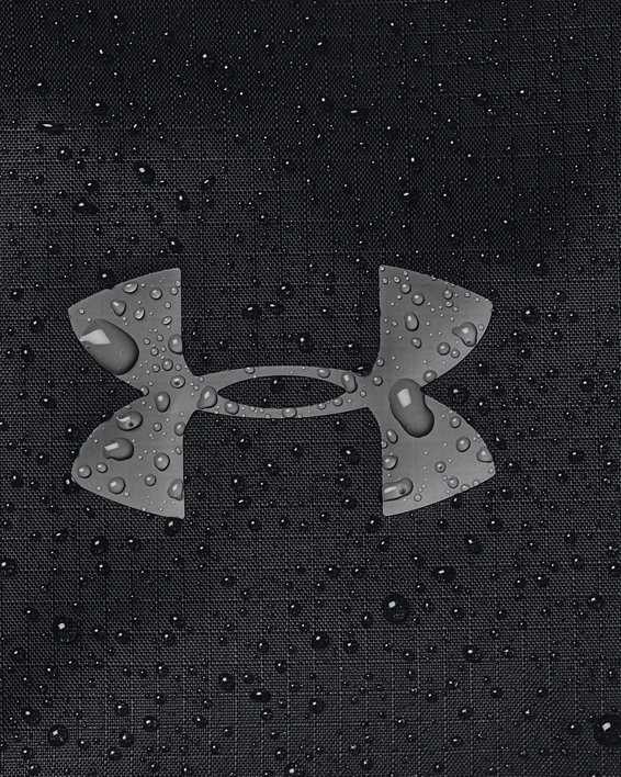 Men's UA Storm Forefront Rain Jacket 5 Men's UA Storm Forefront Rain Jacket - Image 5