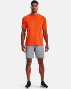 Men's UA Storm Tide Chaser Boardshorts -Sportswear Store V5 1325888 035 FSF