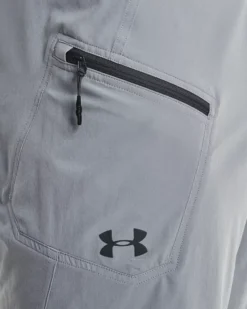 Men's UA Storm Tide Chaser Boardshorts -Sportswear Store V5 1325888 035 SIDEDET