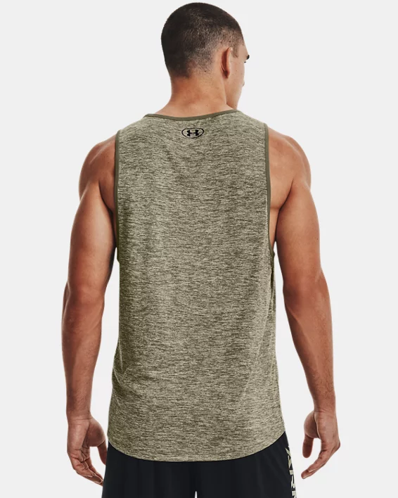 Men's UA Tech™ Tank 2.0 2 Men's UA Tech™ Tank 2.0 - Image 2