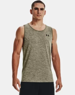 Men's UA Techâ„¢ Tank 2.0