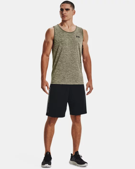 Men's UA Tech™ Tank 2.0 3 Men's UA Tech™ Tank 2.0 - Image 3