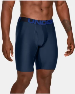 Men's UA Tech™ 9" Boxerjock