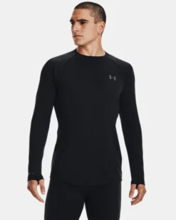 Men's UA Base 2.0 Crew