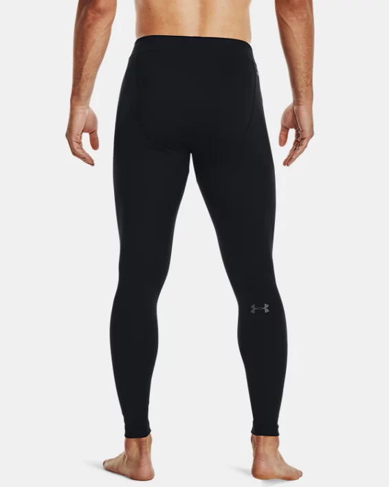 Men's UA Base 3.0 Leggings 2 Men's UA Base 3.0 Leggings - Image 2